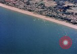 Image of Strafing targets of opportunity in Japan Kagoshima Kyushu Japan, 1945, second 58 stock footage video 65675033369