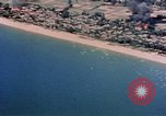 Image of Strafing targets of opportunity in Japan Kagoshima Kyushu Japan, 1945, second 59 stock footage video 65675033369