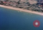 Image of Strafing targets of opportunity in Japan Kagoshima Kyushu Japan, 1945, second 60 stock footage video 65675033369