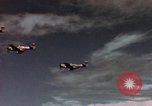 Standbild P-51 Marianen, 1945, aus Sekunde 46 historischem Filmmaterial Videoclip 65675033370