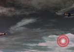 Standbild P-51 Marianen, 1945, aus Sekunde 49 historischem Filmmaterial Videoclip 65675033370