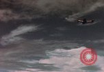 Standbild P-51 Marianen, 1945, aus Sekunde 50 historischem Filmmaterial Videoclip 65675033370