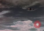 Standbild P-51 Marianen, 1945, aus Sekunde 51 historischem Filmmaterial Videoclip 65675033370