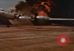 Standbild B-29 Marianen, 1945, aus Sekunde 3 historischem Filmmaterial Videoclip 65675033371
