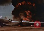 Standbild B-29 Marianen, 1945, aus Sekunde 5 historischem Filmmaterial Videoclip 65675033371