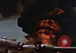 Standbild B-29 Marianen, 1945, aus Sekunde 7 historischem Filmmaterial Videoclip 65675033371
