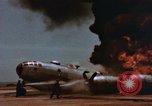 Standbild B-29 Marianen, 1945, aus Sekunde 9 historischem Filmmaterial Videoclip 65675033371