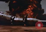 Standbild B-29 Marianen, 1945, aus Sekunde 18 historischem Filmmaterial Videoclip 65675033371