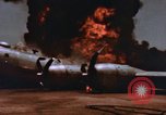 Standbild B-29 Marianen, 1945, aus Sekunde 19 historischem Filmmaterial Videoclip 65675033371