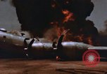 Standbild B-29 Marianen, 1945, aus Sekunde 20 historischem Filmmaterial Videoclip 65675033371
