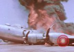 Standbild B-29 Marianen, 1945, aus Sekunde 21 historischem Filmmaterial Videoclip 65675033371