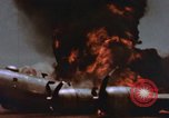 Standbild B-29 Marianen, 1945, aus Sekunde 22 historischem Filmmaterial Videoclip 65675033371