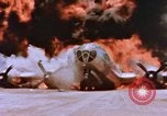 Standbild B-29 Marianen, 1945, aus Sekunde 29 historischem Filmmaterial Videoclip 65675033371