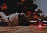 Standbild B-29 Marianen, 1945, aus Sekunde 34 historischem Filmmaterial Videoclip 65675033371