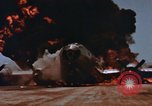 Standbild B-29 Marianen, 1945, aus Sekunde 40 historischem Filmmaterial Videoclip 65675033371