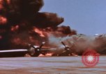 Standbild B-29 Marianen, 1945, aus Sekunde 43 historischem Filmmaterial Videoclip 65675033371