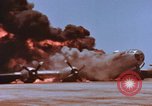 Standbild B-29 Marianen, 1945, aus Sekunde 44 historischem Filmmaterial Videoclip 65675033371