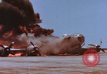 Standbild B-29 Marianen, 1945, aus Sekunde 45 historischem Filmmaterial Videoclip 65675033371