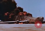 Standbild B-29 Marianen, 1945, aus Sekunde 48 historischem Filmmaterial Videoclip 65675033371
