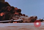 Standbild B-29 Marianen, 1945, aus Sekunde 49 historischem Filmmaterial Videoclip 65675033371