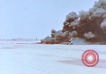 Standbild B-29 Marianen, 1945, aus Sekunde 52 historischem Filmmaterial Videoclip 65675033371