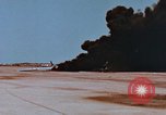 Standbild B-29 Marianen, 1945, aus Sekunde 53 historischem Filmmaterial Videoclip 65675033371