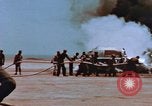 Standbild B-29 Marianen, 1945, aus Sekunde 60 historischem Filmmaterial Videoclip 65675033371