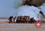 Standbild B-29 Marianen, 1945, aus Sekunde 61 historischem Filmmaterial Videoclip 65675033371