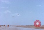 Image B-29 et P-51 Îles Mariannes, 1945, de la seconde 3 séquences d'archives historiques vidéo 65675033372