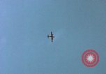 Image B-29 et P-51 Îles Mariannes, 1945, de la seconde 8 séquences d'archives historiques vidéo 65675033372