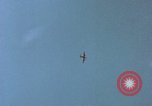 Image B-29 et P-51 Îles Mariannes, 1945, de la seconde 9 séquences d'archives historiques vidéo 65675033372