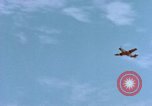 Image B-29 et P-51 Îles Mariannes, 1945, de la seconde 10 séquences d'archives historiques vidéo 65675033372