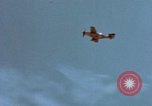 Image B-29 et P-51 Îles Mariannes, 1945, de la seconde 11 séquences d'archives historiques vidéo 65675033372