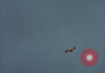 Image B-29 et P-51 Îles Mariannes, 1945, de la seconde 12 séquences d'archives historiques vidéo 65675033372