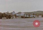 Image B-29 et P-51 Îles Mariannes, 1945, de la seconde 28 séquences d'archives historiques vidéo 65675033372
