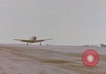 Image B-29 et P-51 Îles Mariannes, 1945, de la seconde 32 séquences d'archives historiques vidéo 65675033372