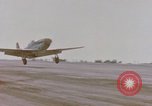 Image B-29 et P-51 Îles Mariannes, 1945, de la seconde 33 séquences d'archives historiques vidéo 65675033372