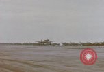 Image B-29 et P-51 Îles Mariannes, 1945, de la seconde 34 séquences d'archives historiques vidéo 65675033372