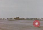Image B-29 et P-51 Îles Mariannes, 1945, de la seconde 35 séquences d'archives historiques vidéo 65675033372