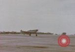 Image B-29 et P-51 Îles Mariannes, 1945, de la seconde 36 séquences d'archives historiques vidéo 65675033372