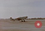 Image B-29 et P-51 Îles Mariannes, 1945, de la seconde 37 séquences d'archives historiques vidéo 65675033372