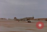 Image B-29 et P-51 Îles Mariannes, 1945, de la seconde 38 séquences d'archives historiques vidéo 65675033372