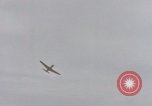 Image B-29 et P-51 Îles Mariannes, 1945, de la seconde 42 séquences d'archives historiques vidéo 65675033372