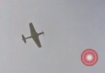 Image B-29 et P-51 Îles Mariannes, 1945, de la seconde 43 séquences d'archives historiques vidéo 65675033372