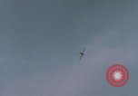 Image B-29 et P-51 Îles Mariannes, 1945, de la seconde 45 séquences d'archives historiques vidéo 65675033372