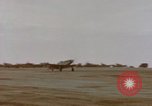Image B-29 et P-51 Îles Mariannes, 1945, de la seconde 49 séquences d'archives historiques vidéo 65675033372