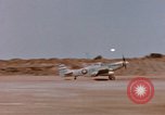 Image B-29 et P-51 Îles Mariannes, 1945, de la seconde 58 séquences d'archives historiques vidéo 65675033372