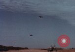 Image P-51 Îles Mariannes, 1945, de la seconde 13 séquences d'archives historiques vidéo 65675033373