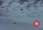 Image P-51 Îles Mariannes, 1945, de la seconde 30 séquences d'archives historiques vidéo 65675033373