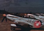 Image P-51 Îles Mariannes, 1945, de la seconde 35 séquences d'archives historiques vidéo 65675033373
